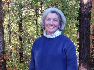Hillary Cressey volunteer