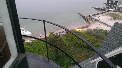 View from Lighthouse