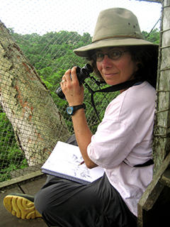Debby Kaspari
