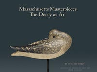 Front cover of Massachusetts Masterpieces