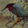 Exhibit At Waters Edge