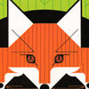 Exhibit Charley Harper Beguiled by the Wild