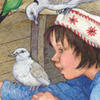 Exhibit Jan Brett watercolors