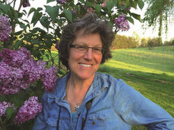 Julie Zickefoose © Bill Thompson III
