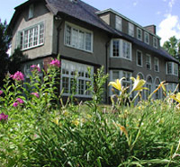 Museum of American Bird Art at Mass Audubon