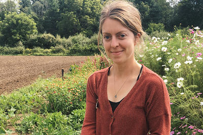 Jill Banach staff photo