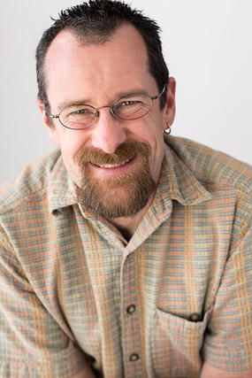 Shawn Moriarty