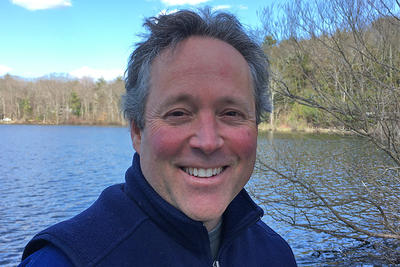 Dale Abrams is the Education Manager for Mass Audubon West
