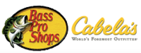 Bass Pro Shops & Cabela's logo