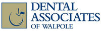 Dental Associates of Walpole logo