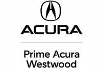 Prime Acura Westwood logo