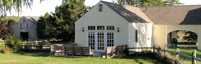Program building