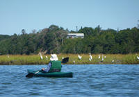 Kayaker With Us