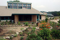 Wellfleet Nature Center in 2006