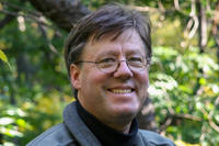 David Sibley © Erinn Hartman