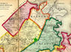 Norfolk County 1858