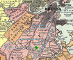 West Roxbury, Roxbury, & Dorchester 1903 