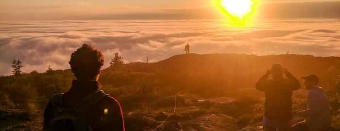 Teen Adventure Trips