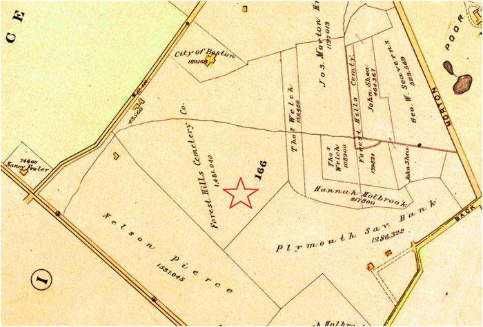 1884 GW Bromley atlas