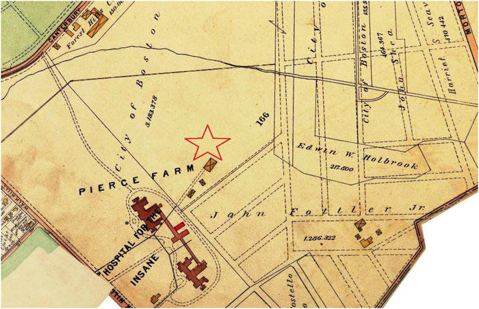 1904 GW Bromley atlas 