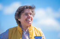 Julie Brandlen - portrait
