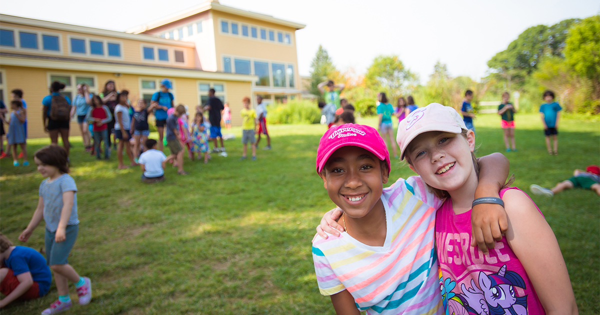 Unique Nature And Animal Summer Camps Around Boston Upparent