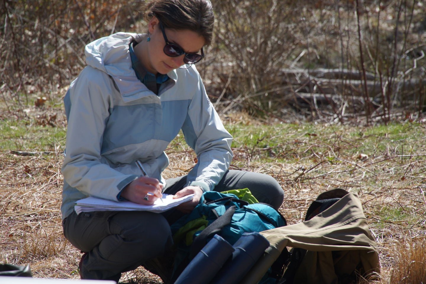 Field Naturalist Certificate Program At Broad Meadow Brook
