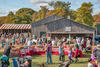 Daniel Webster Farm Day 2016