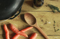 Stew & Brew at Drumlin Farm