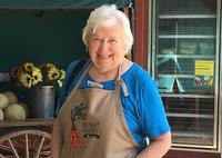 Linda Conrad, Volunteer of the Year 2021