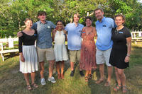 Felix Neck's 2019 summer camp staff