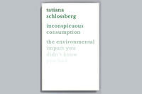 "Inconspicuous Consumption" cover © Grand Central Publishing