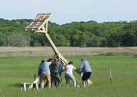 Become a Volunteer at Long Pasture