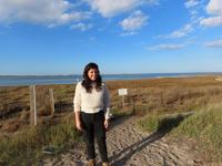 Cape’s Education Team Welcomes a New Member