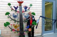 Discovery Center Features Work of Local Artists