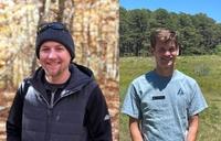 Familiar Faces Among New Staff Hires