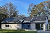 New Discovery Center Poised to Go Solar