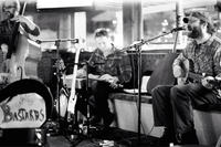 band photo © The Picky Bastards
