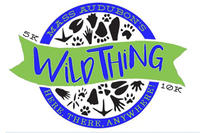 Wild Thing 2020 event logo