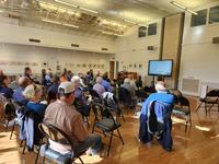 2022 State of Wellfleet Harbor Conference Wrap-Up
