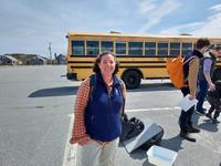 Cape Education Staff Welcomes New Members