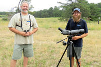 Jim Sweeney & Joel Wagner