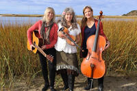 Ruffled Hens press photo © Ruffled Hens