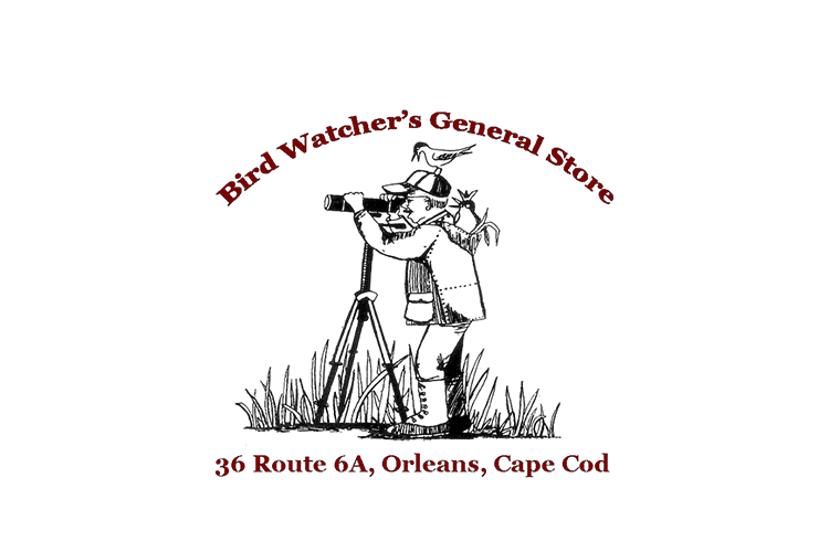 Bird Watcher's General Store
