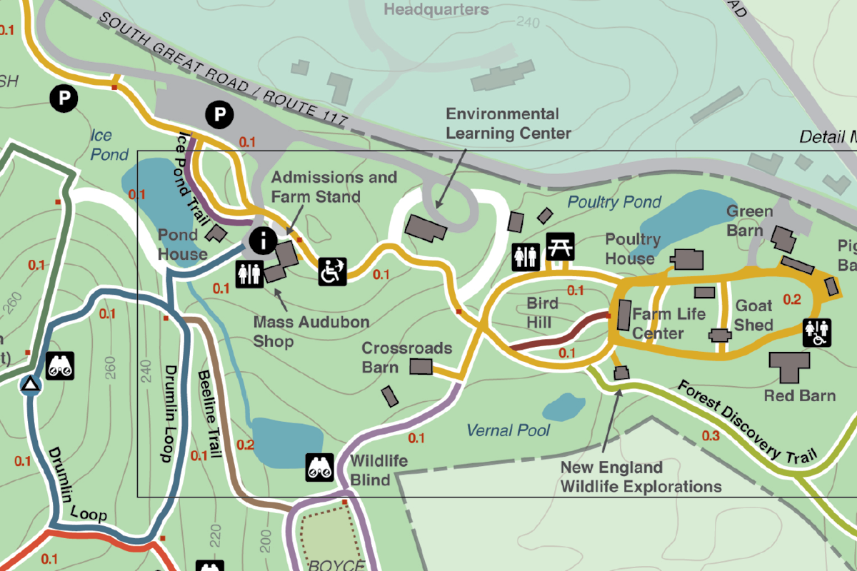 Trails At Drumlin Farm real-estate-marketing-real