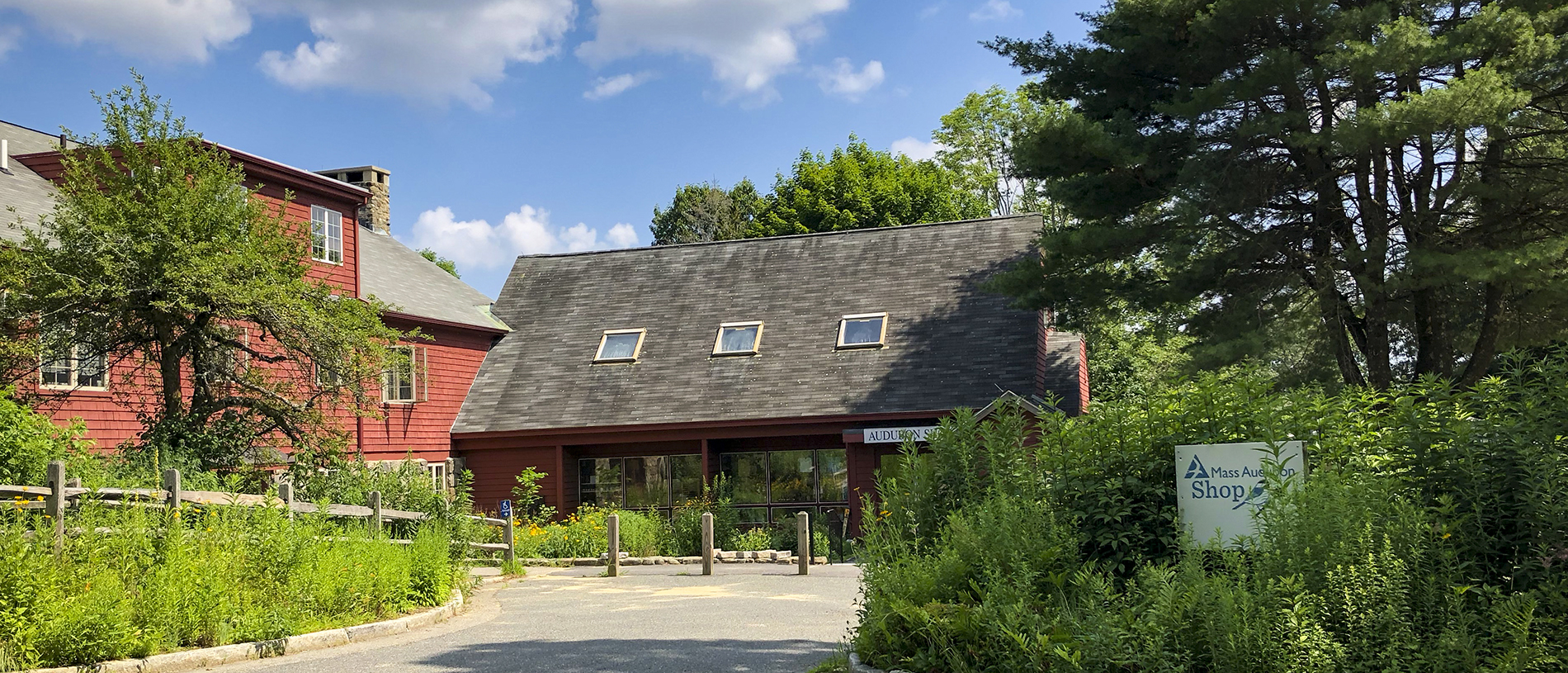 Mass Audubon Shop Mass Audubon Shop