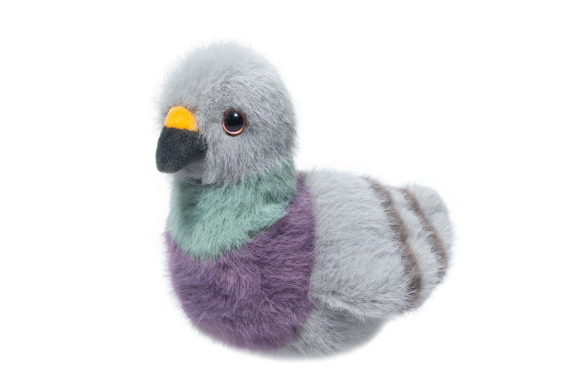 Pigeon plush toy