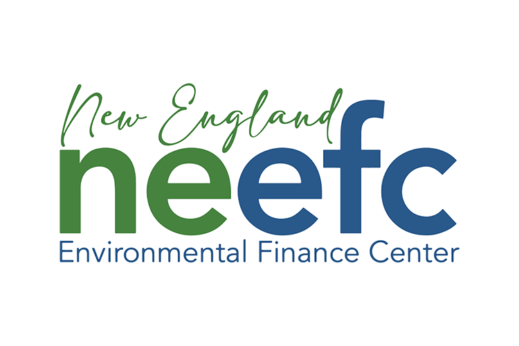 New England Environmental Finance Center (NEEFC) logo