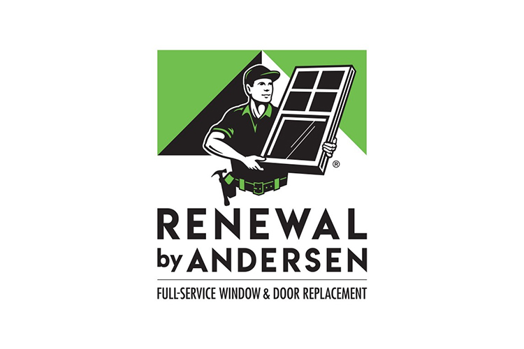 Renewal by Andersen logo