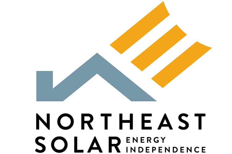 Northeast Solar Logo